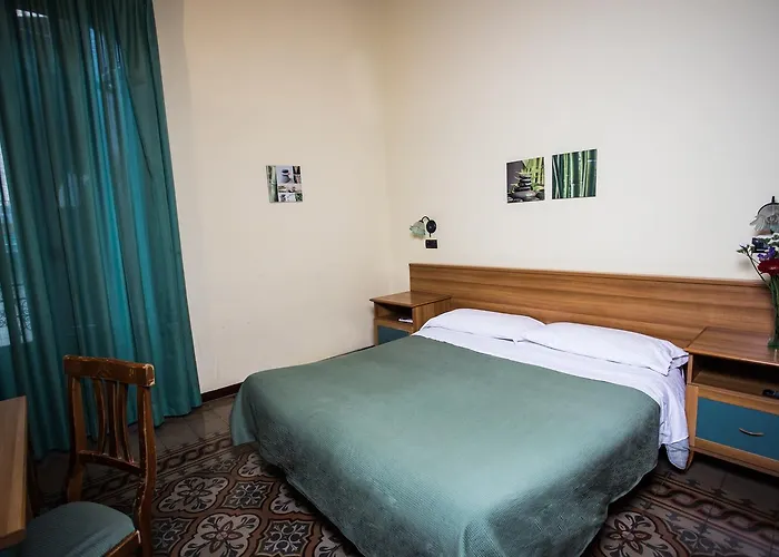 Hotel Italia